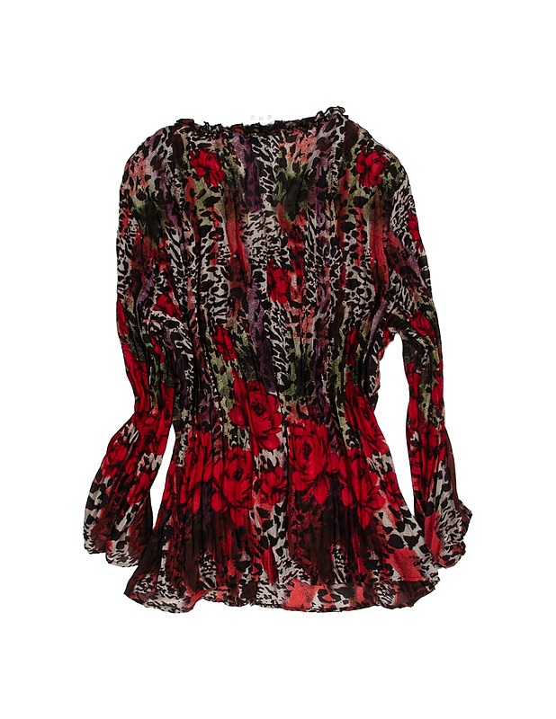 KRISS paita, 2XL - Naisten paidat ja topit - 10105501451 - 1