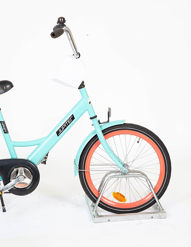 JUPITER Handy polkupyörä, 24" - Lastenpyörät - 10105501459 - 1