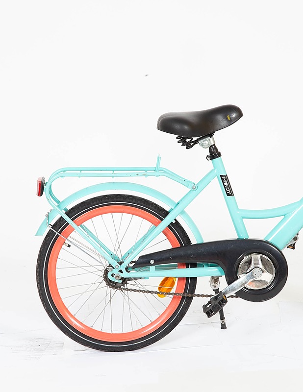 JUPITER Handy polkupyörä, 24" - Lastenpyörät - 10105501459 - 2