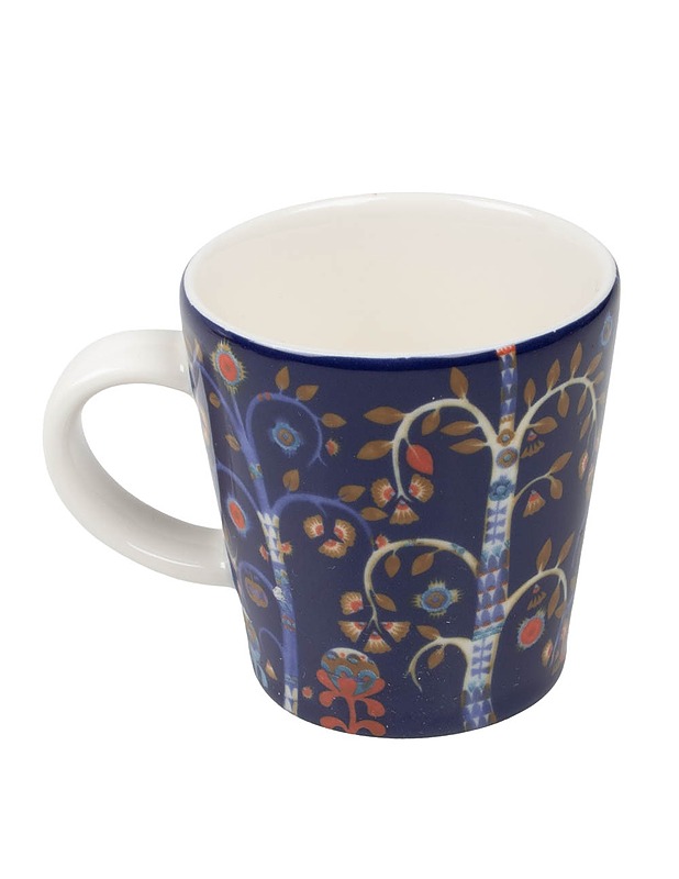 IITTALA Taika espressokuppi ja aluslautanen - Designsuosikit - 10105501462 - 3