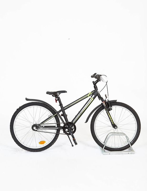 JUPITER Lazer polkupyörä, 24" - Lastenpyörät - 10105501476 - 0