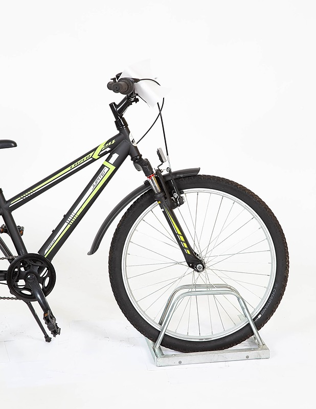 JUPITER Lazer polkupyörä, 24" - Lastenpyörät - 10105501476 - 1