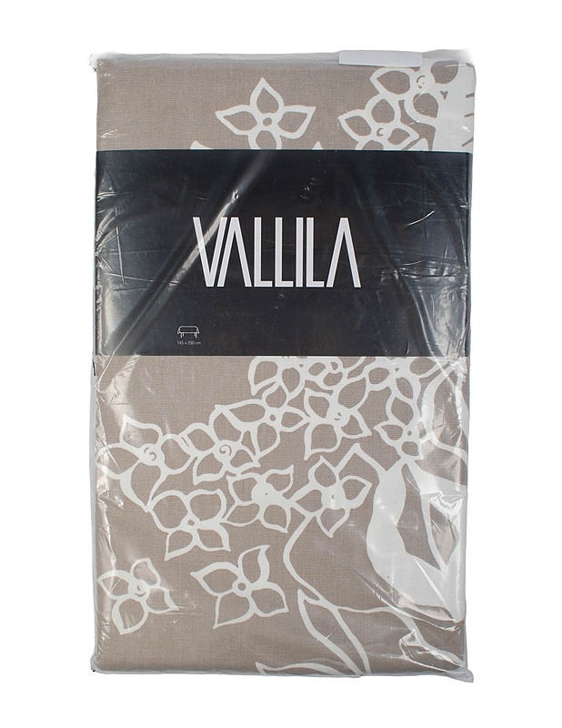 VALLILA Elle kukka, clay pöytäliina - Designsuosikit - 10105501479 - 0