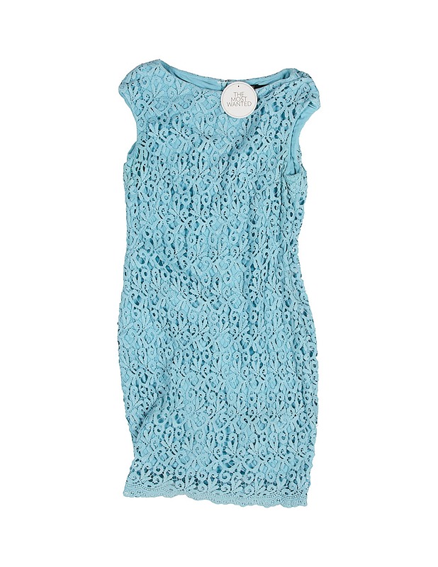 RAKPH LAUREN olkaimeton mekko, 14 - Mekot ja hameet - 10105501490 - 0