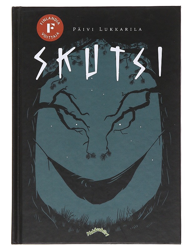 Skutsi - Lukkarila, Päivi - Nuorten kirjat - 10105501499 - 0