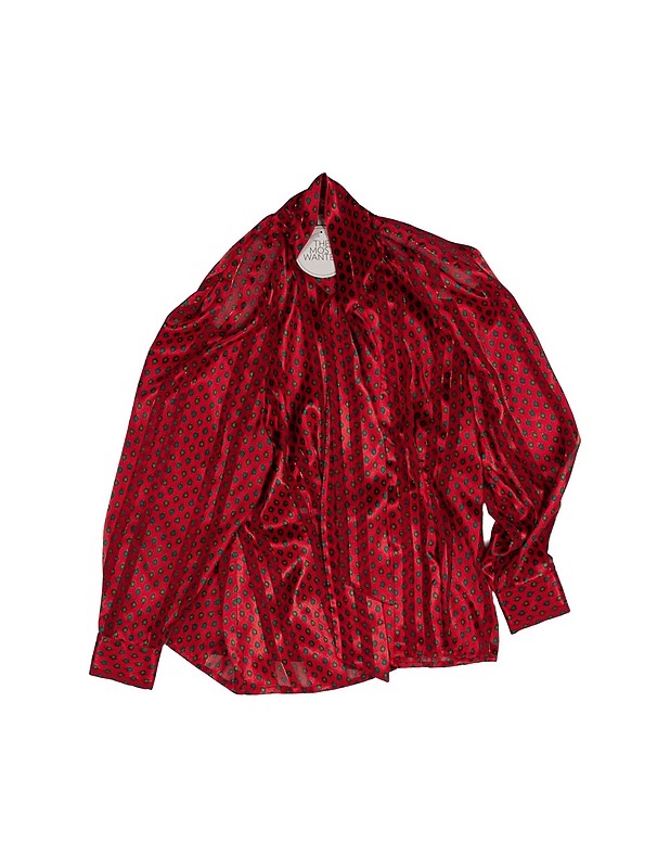 KURT KELLERMANN kauluspaita, C44 - Naisten paidat ja topit - 10105501503 - 0