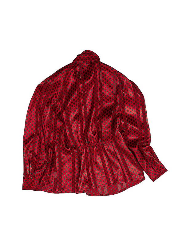 KURT KELLERMANN kauluspaita, C44 - Naisten paidat ja topit - 10105501503 - 1