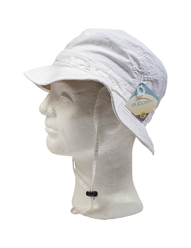 SALON kalastushattu, 58 - Päähineet - 10105501502 - 0