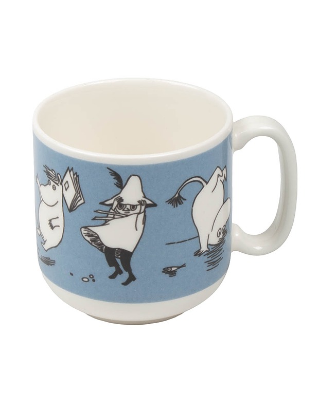 ARABIA Muumipoika lastenmuki - Designsuosikit - 10105501519 - 0