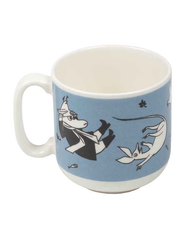 ARABIA Muumipoika lastenmuki - Designsuosikit - 10105501519 - 1