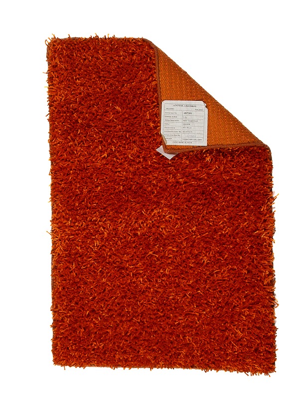 ANTTILA KESKO Pieni Matto, 60 X 90 cm - Matot - 10105501528 - 0