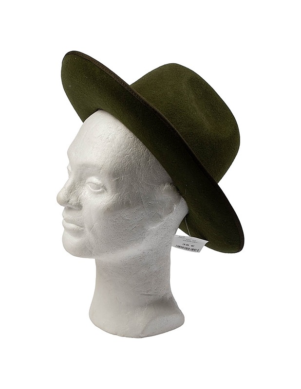 FALLENBROKENSTREET villahattu, M/L - Päähineet - 10105501529 - 0