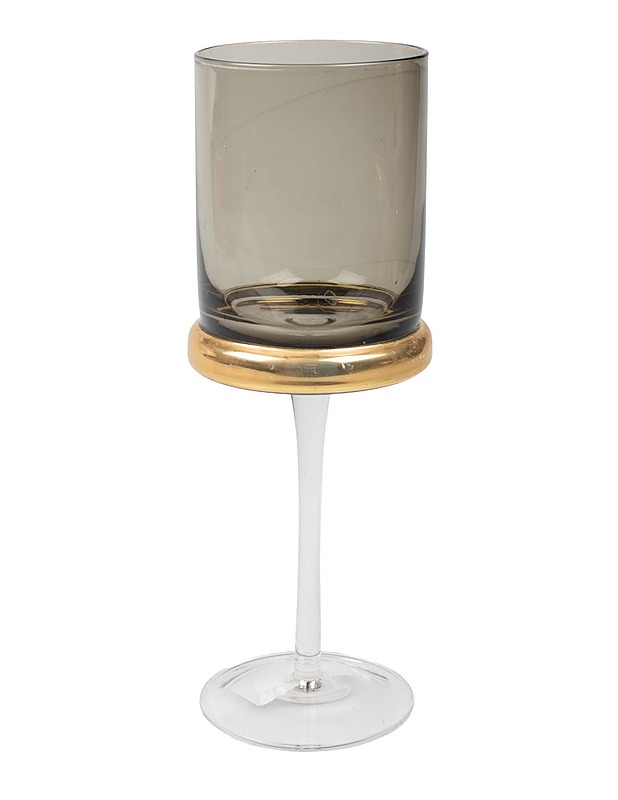 KARE DESIGN Innocent Smoke viinilasi - Lasit - 10105501532 - 1