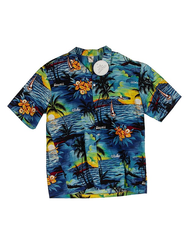 ROYAL CRATIONS Hawaijipaita, XL - Miesten paidat - 10105501533 - 0