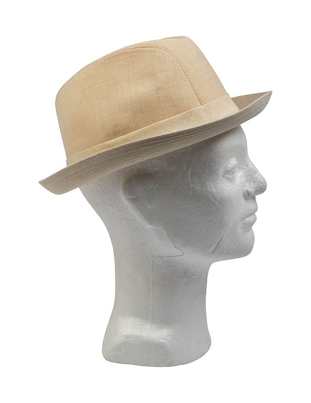 CRAMBES hattu, 58 - Päähineet - 10105501545 - 0