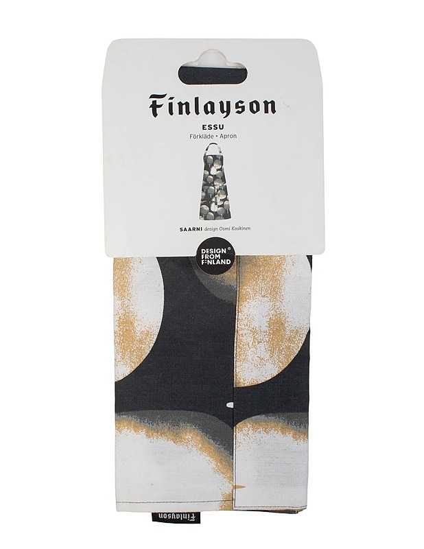 FINLAYSON Saarni essu, 70x85 cm - Designsuosikit - 10105501550 - 0