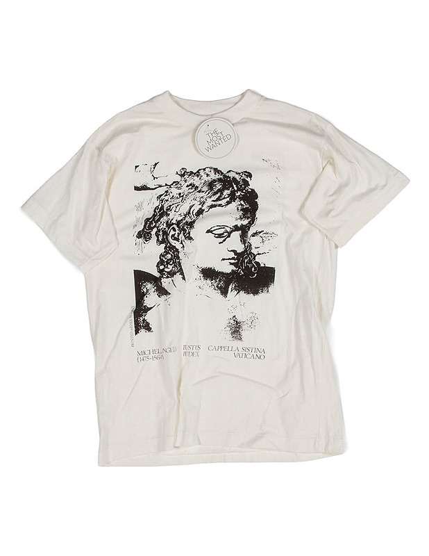 OVER THE TOP t-paita, L - Miesten paidat - 10105501565 - 0