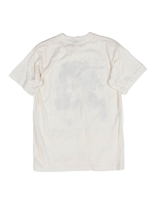 OVER THE TOP t-paita, L - Miesten paidat - 10105501565 - 1