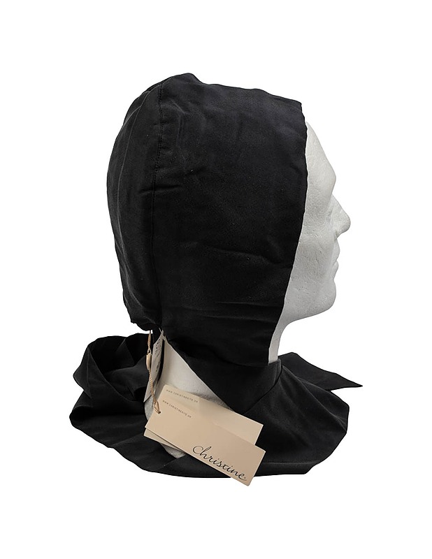 CHRISTINE turbaani - Päähineet - 10105501570 - 0