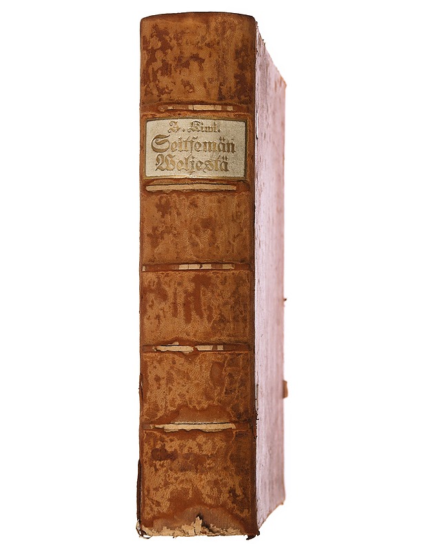 Seitsemän veljestä - Aleksis Kivi - Romaanit ja novellit - 10105501589 - 1