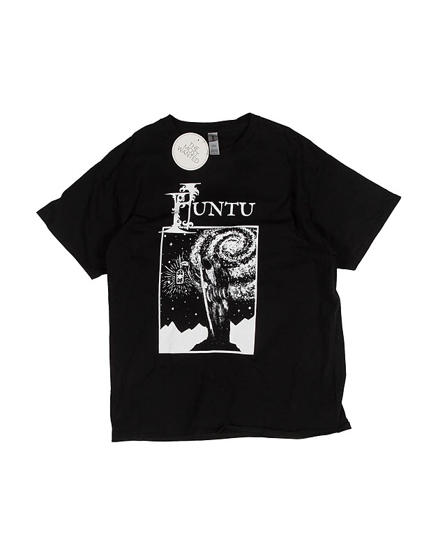 GILDAN Huntu dokumentti t-paita, L - Miesten paidat - 10105501581 - 0