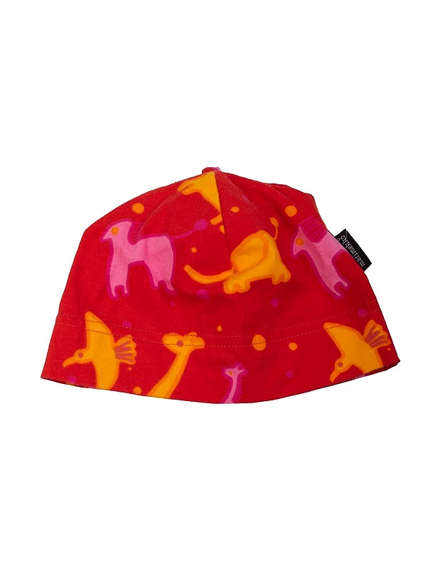 MARIMEKKO Mika Piirainen Laama lasten pipo, 44/46 - Päähineet - 10105501586 - 0