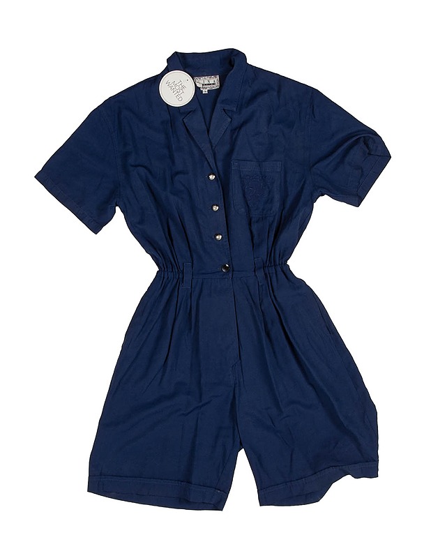 GINA FASHION shortsihaalari, S - Naisten housut, shortsit ja haalarit - 10105501591 - 0