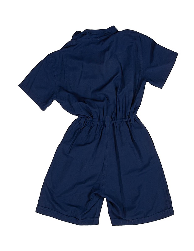 GINA FASHION shortsihaalari, S - Naisten housut, shortsit ja haalarit - 10105501591 - 1