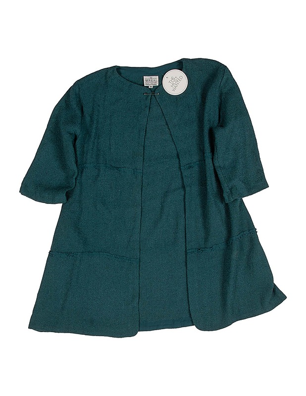 MASAI neuletakki, M - Naisten neuleet - 10105501594 - 0