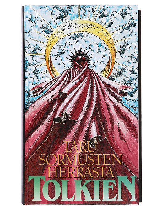 Taru sormusten herrasta - Tolkien, J. R. R. - Fantasia- ja scifi - 10105501595 - 0