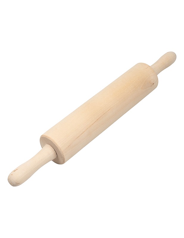 Puinen kaulin - Muut astiat - 10105501601 - 0