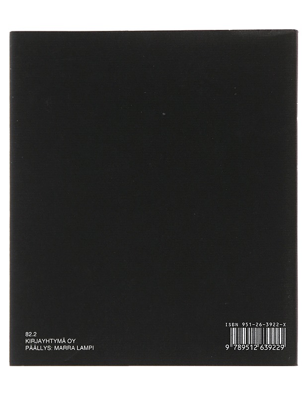 Pietas - Aronpuro, Kari - Runot ja näytelmät - 10105501602 - 1