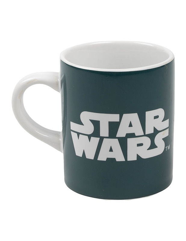 Star Wars The Mandalorian muki - Mukit ja kahvikupit - 10105501621 - 1