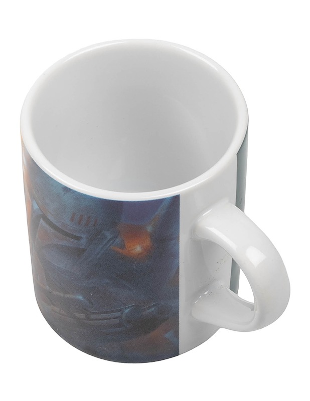 Star Wars The Mandalorian muki - Mukit ja kahvikupit - 10105501621 - 2