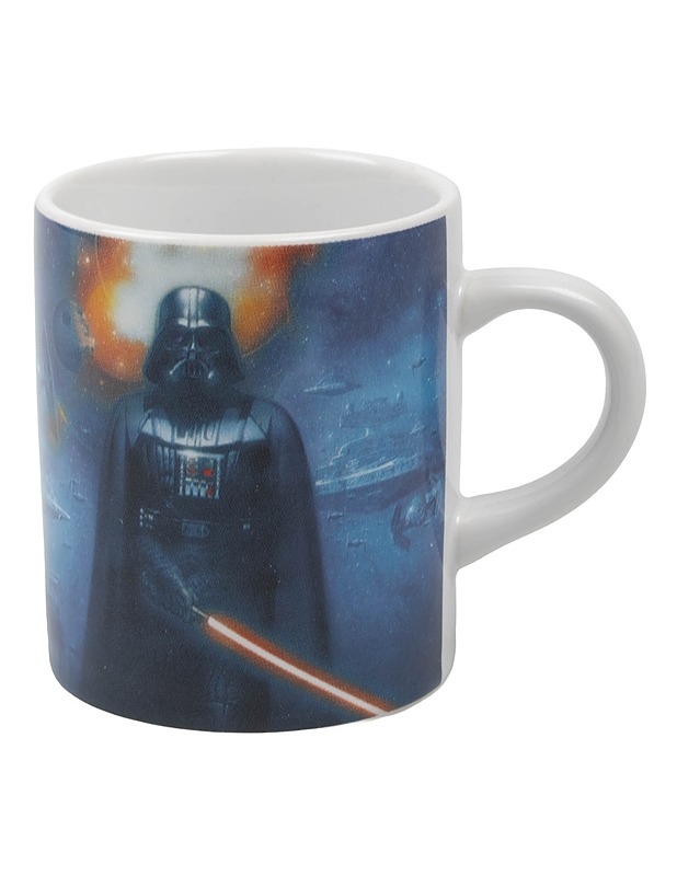 STAR WARS Darth Vader muki - Mukit ja kahvikupit - 10105501625 - 0