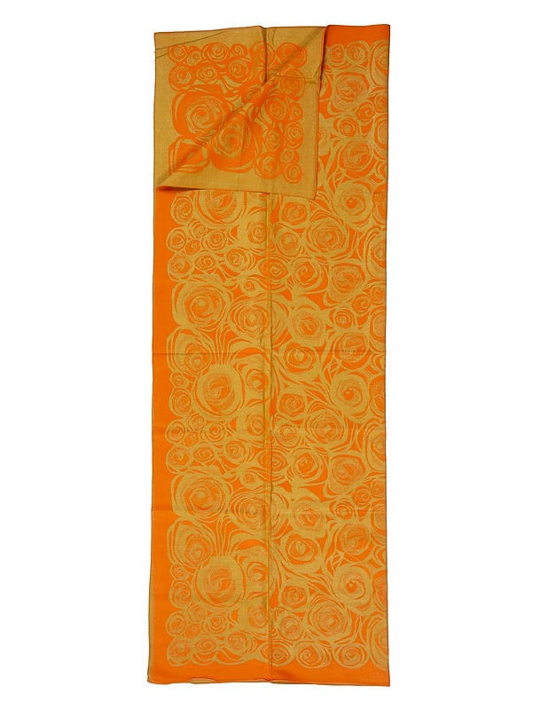 TAMPELLA Primavera retro pöytäliina, 130x180 cm, II-laatu - Pöytäliinat - 10105501626 - 0