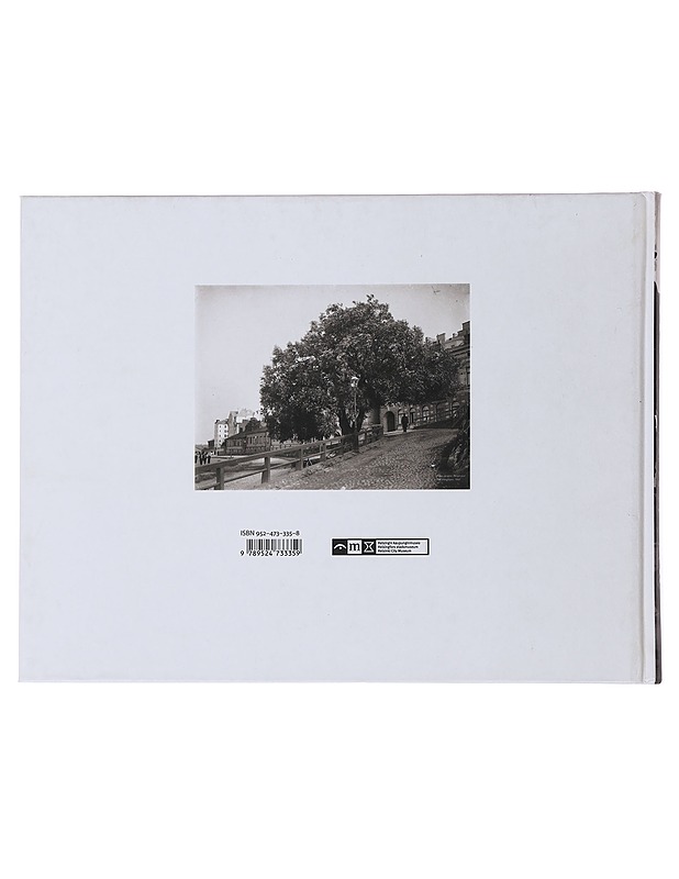 Signe Brander Helsingin valokuvaaja - Alanco , Jan ; Pakarinen , Riitta - Historiakirjat - 10105501636 - 1