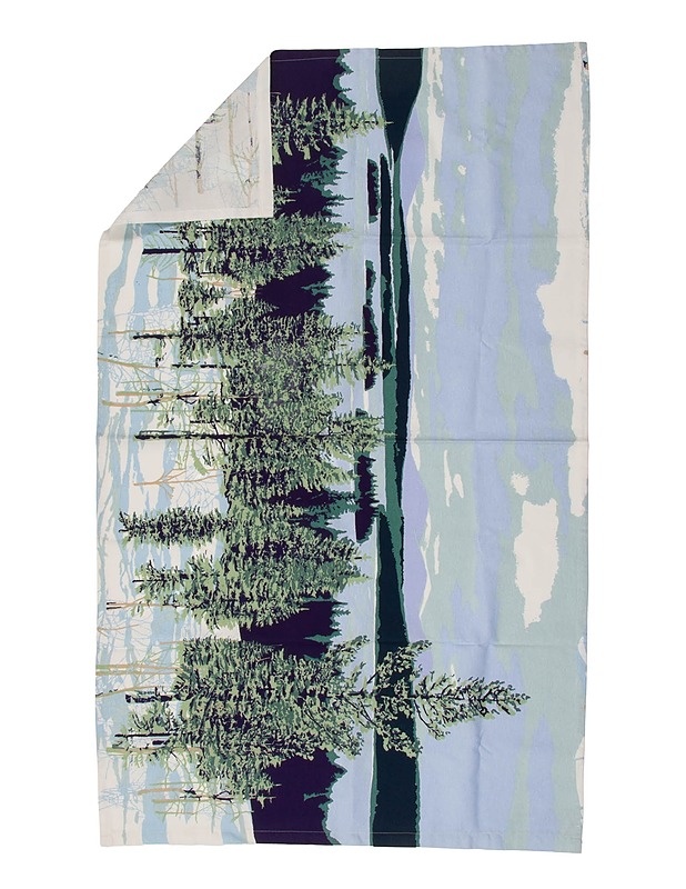 VALLILA kodintekstiili, 140x87 cm - Designsuosikit - 10105501631 - 0