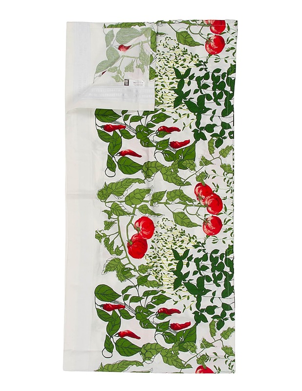 VALLILA kappaverho, 60x250 cm  - Designsuosikit - 10105501637 - 0