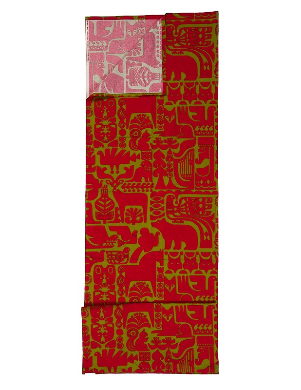 Itse ommeltu pöytäliina, 140x245 cm, II-laatu - Pöytäliinat - 10105501642 - 0