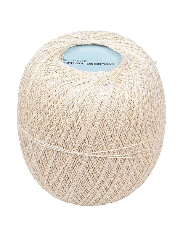 Virkkauslanka, 350 g - Käsityö - 10105501685 - 0