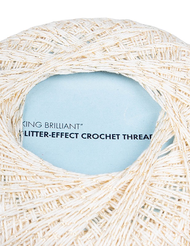 Virkkauslanka, 350 g - Käsityö - 10105501685 - 1