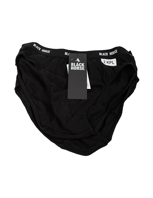 BLACK HORSE alushousut, 164 - Alusvaatteet - 10105501690 - 0