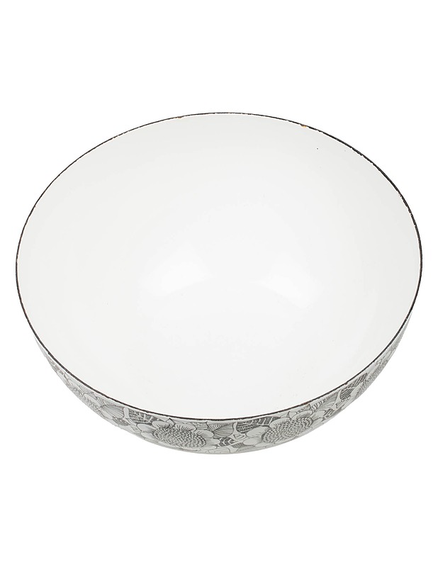 FINEL Kukka kulho - Designsuosikit - 10105501712 - 1