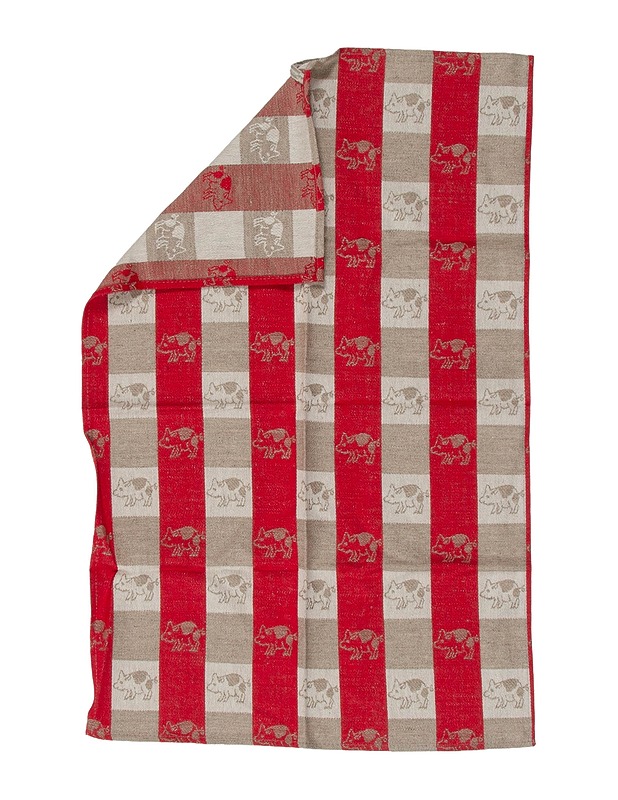 Pöytäliina, 45x70 cm  - Keittiötekstiilit - 10105501714 - 0