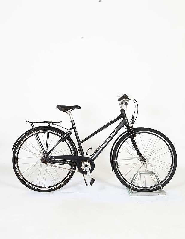 CRESCENT Skans polkupyörä, 28" - Naistenpyörät - 10105501727 - 0