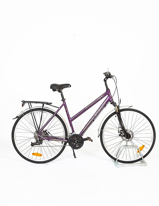 INSERA Tronic polkupyörä, 28" - Naistenpyörät - 10105501736 - 0