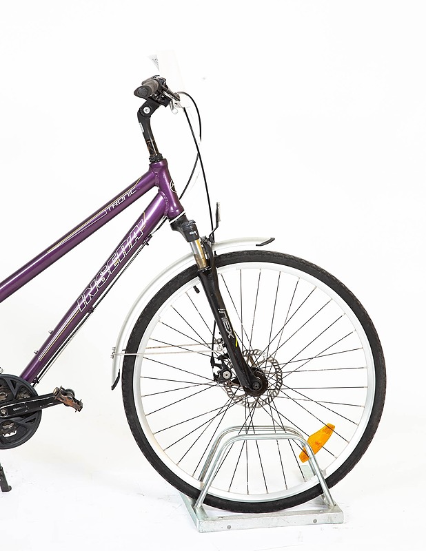 INSERA Tronic polkupyörä, 28" - Naistenpyörät - 10105501736 - 1