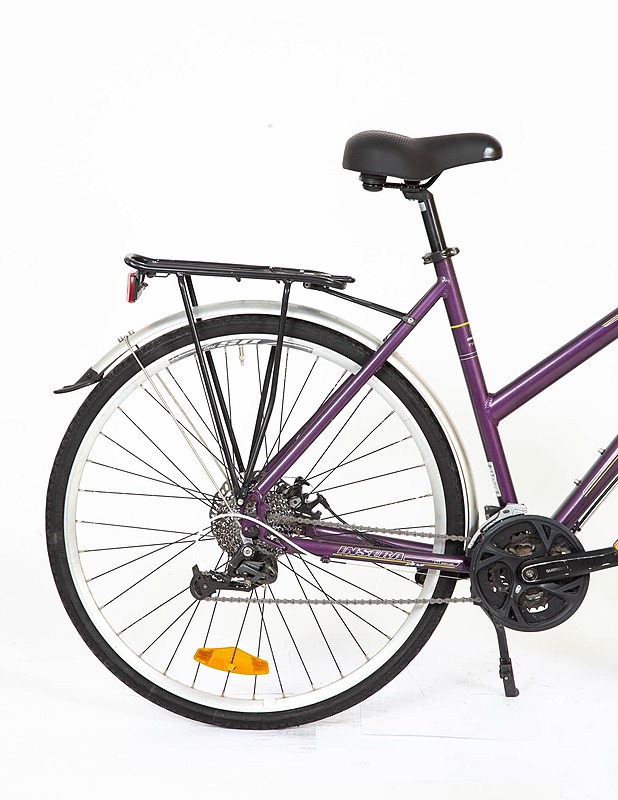 INSERA Tronic polkupyörä, 28" - Naistenpyörät - 10105501736 - 2