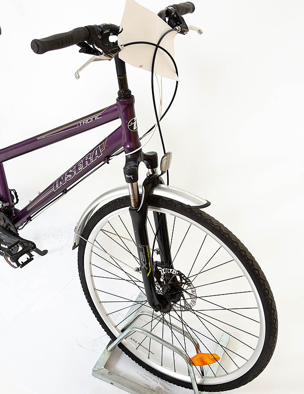 INSERA Tronic polkupyörä, 28" - Naistenpyörät - 10105501736 - 3